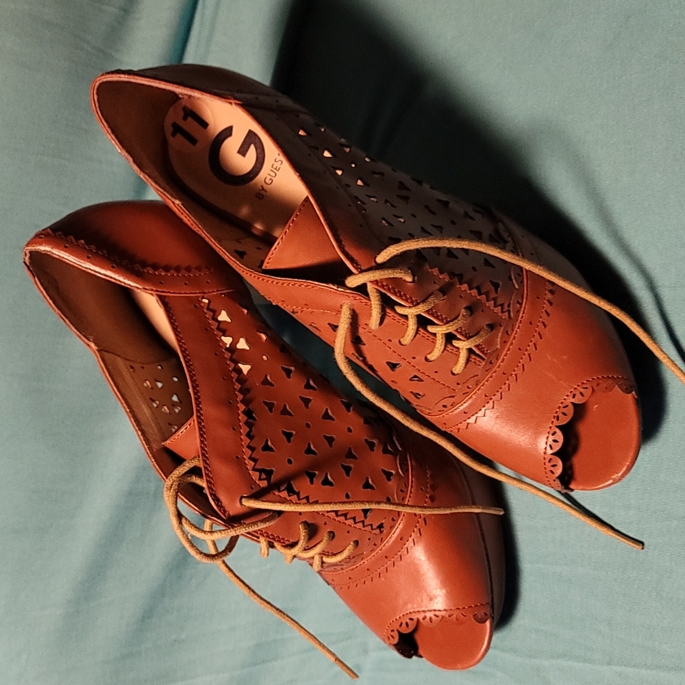 Booties